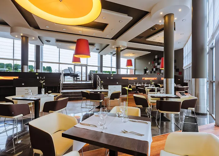 Wellness Hotels in Krakau
