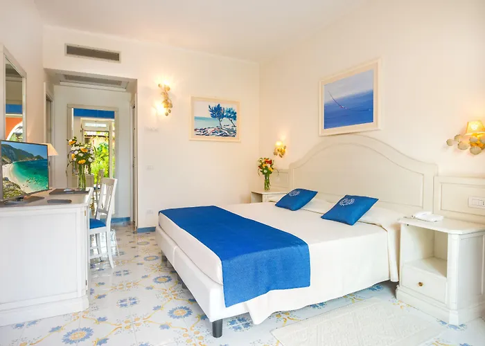 Procchio (Isola d'Elba) Hotel con Jacuzzi