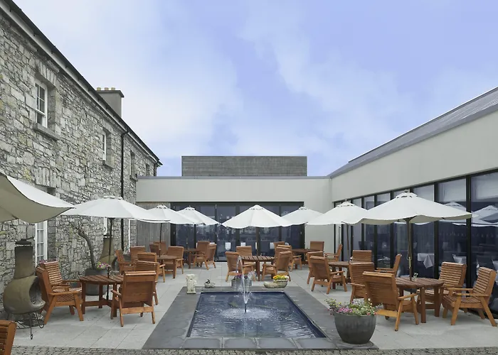 Cavan Spa Hotels