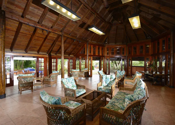 San Ignacio Hoteles Spa