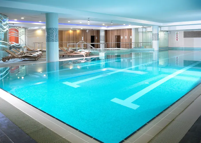 Limerick Junction Hotels mit Whirlpool