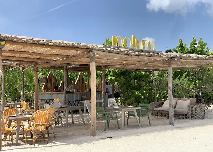 Wellness Hotels in Isla Holbox