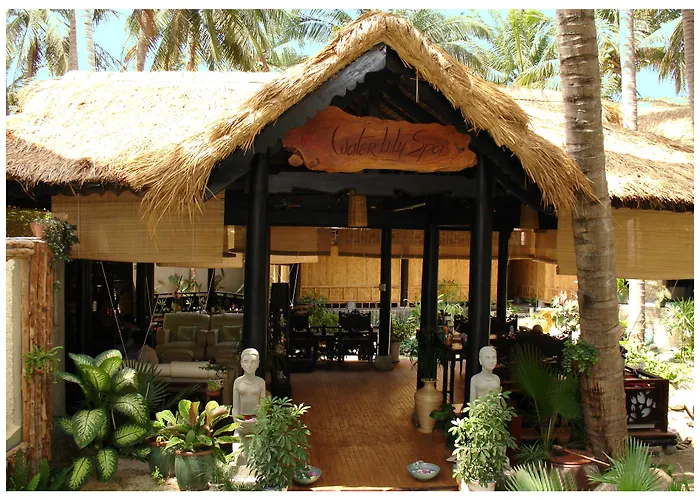 Hôtels Spa à Phan Thiết