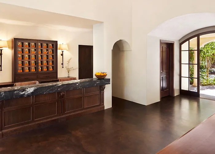 Kenwood Spa Hotels