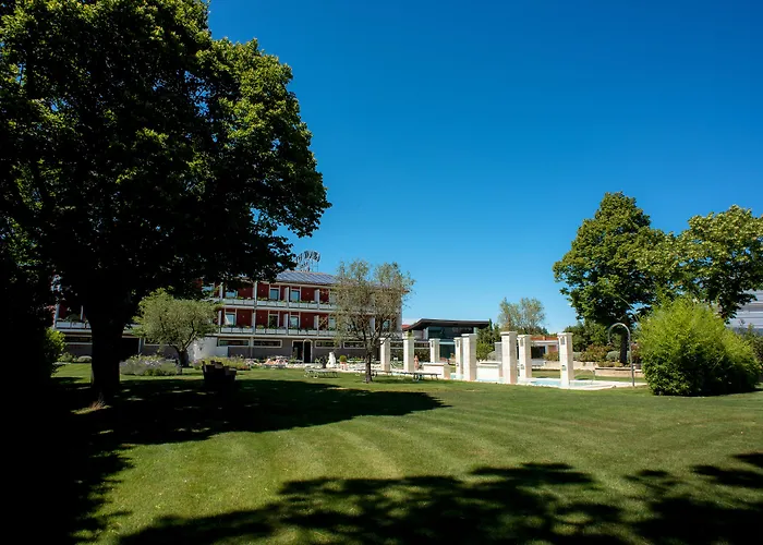 Viterbo Hoteles Spa