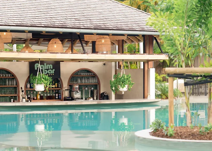 Hôtels Spa à MARTINIQUE