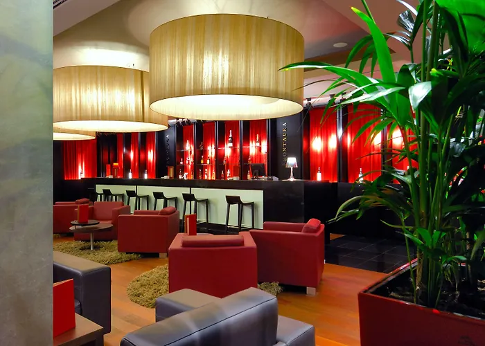 Villalpando Hoteles Spa