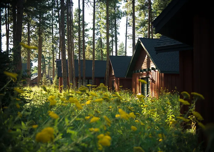 Sisters Spa Hotels
