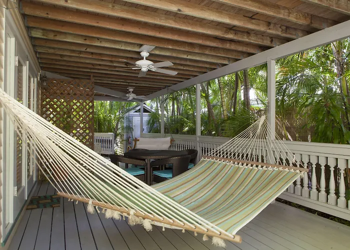 Key West Hotel con Spa