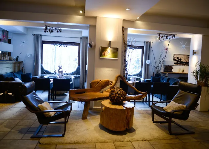 Les Houches Spa Hotels