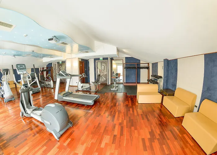 Pescara Hotel con Spa