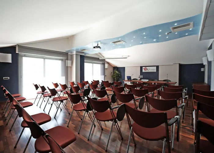 Scanno Hotel con Spa