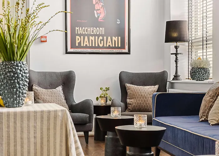 Frederikshavn Wellness Ophold