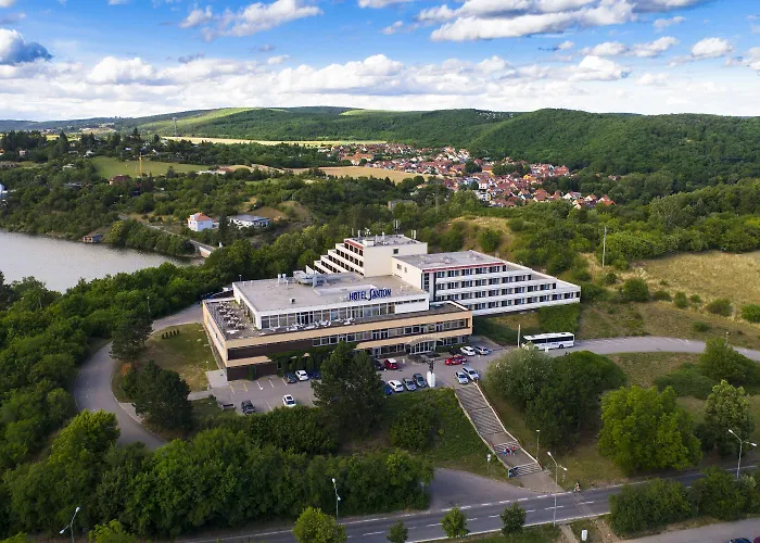 Brünn Wellnesshotels