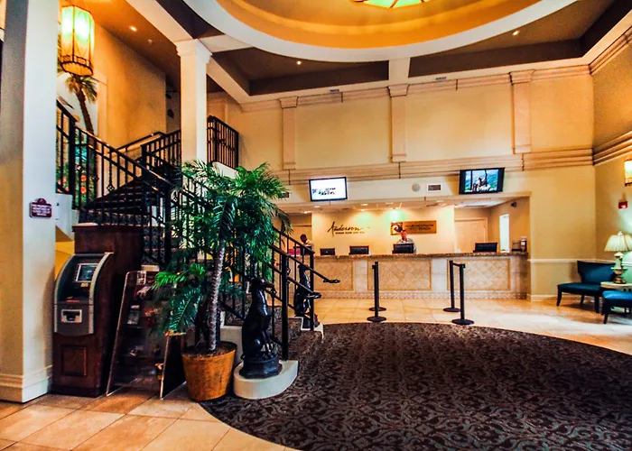 Myrtle Beach Wellnesshotels