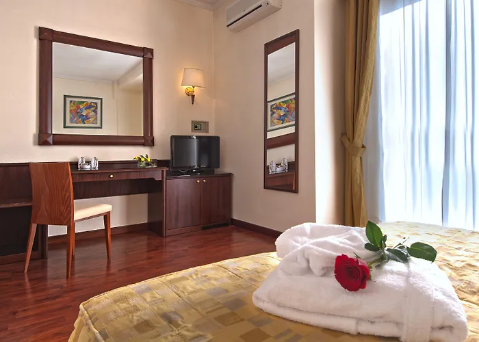 Montegrotto Terme Hotel con Jacuzzi