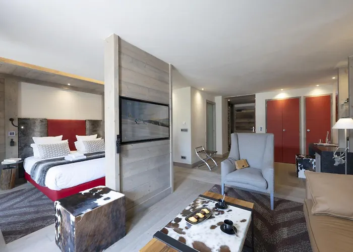 Wellness Hotels in Samoëns