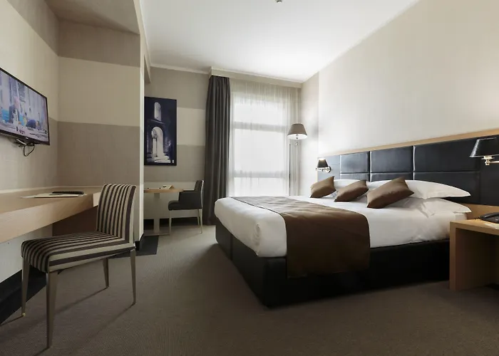 Ruvo di Puglia Hotel con Spa