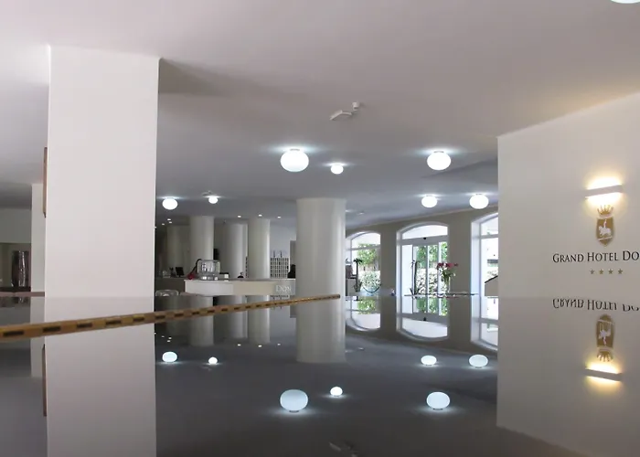 Hôtels avec Jacuzzi à Giulianova