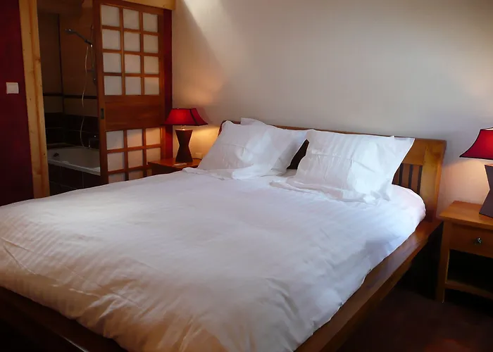 Quimper Hoteles Spa