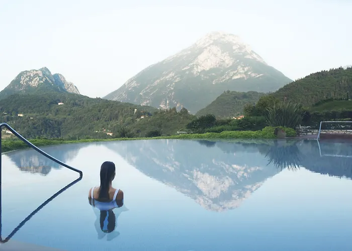 Gargnano Wellnesshotels
