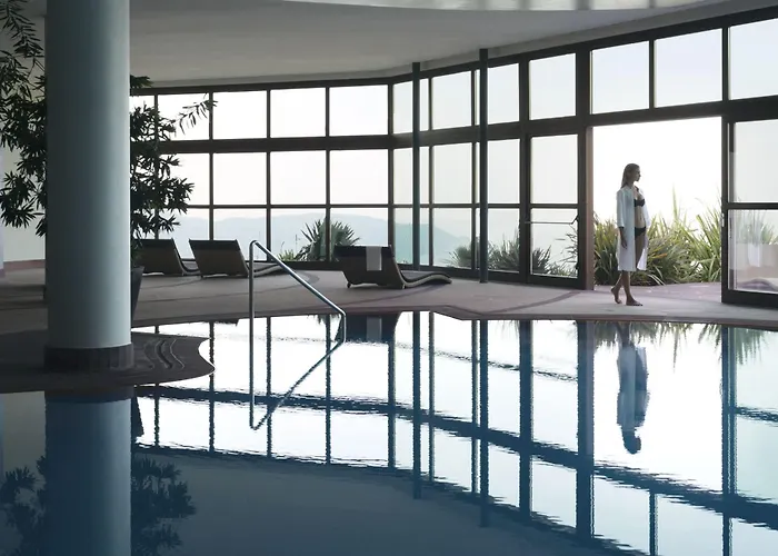 Gargnano Wellnesshotels