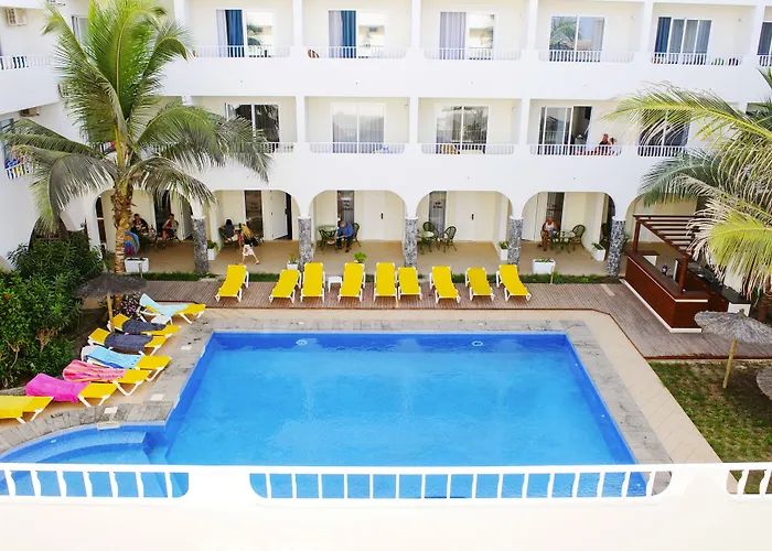 Santa Maria Hotels mit Whirlpool