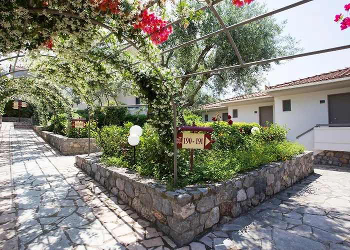 Kalamata Hotels mit Whirlpool