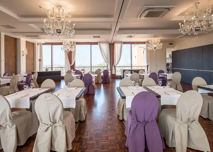 Piacenza Hotel con Spa