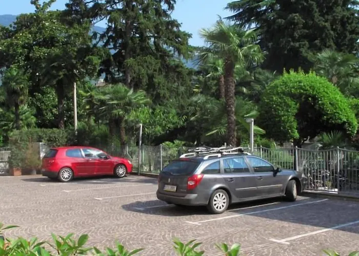 Arco Hotel con Spa