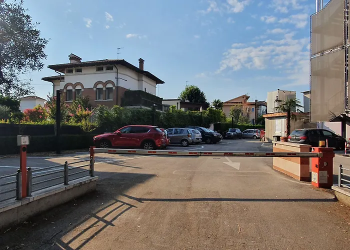 Padova Hotel con Spa