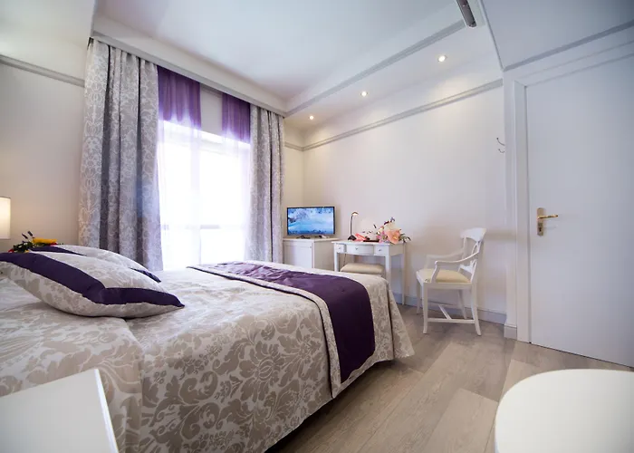Alassio Hotel con Spa