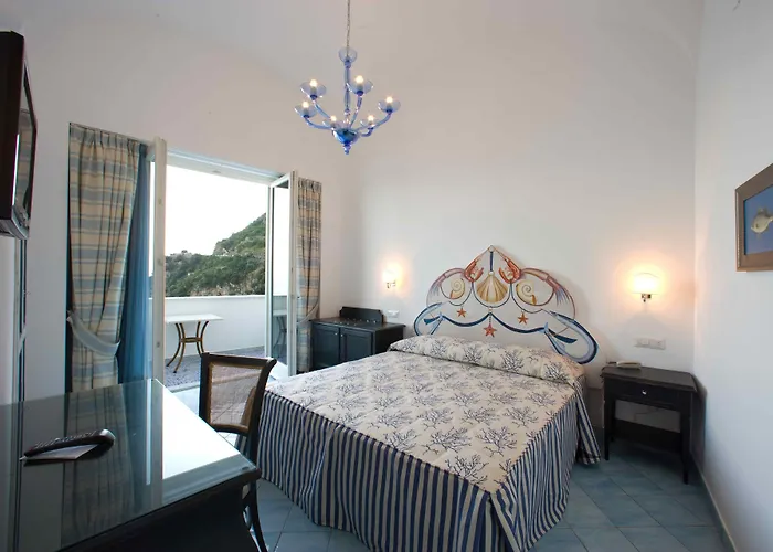 Positano Hotel con Spa