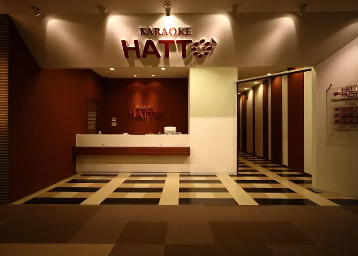 Beppu Spa Hotels