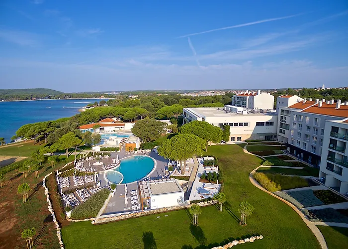 Medolino Hotel con Spa