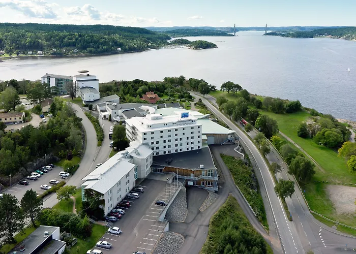 Uddevalla Hoteles Spa
