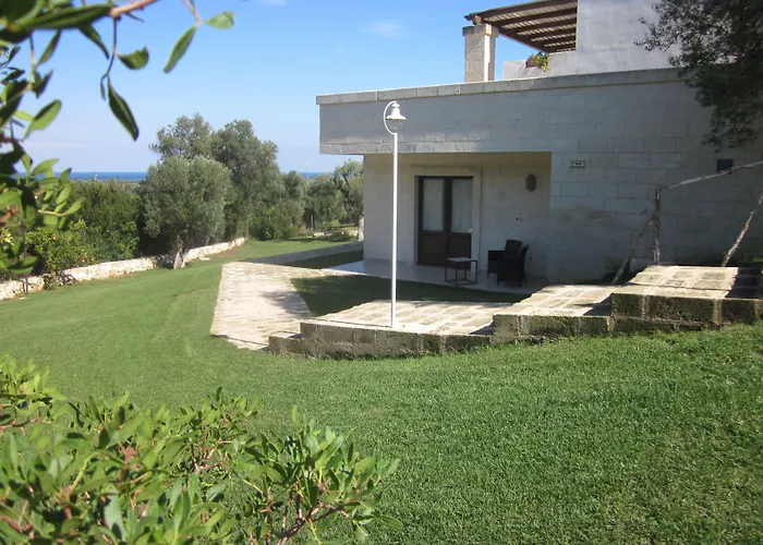 Carovigno Hotel con Spa