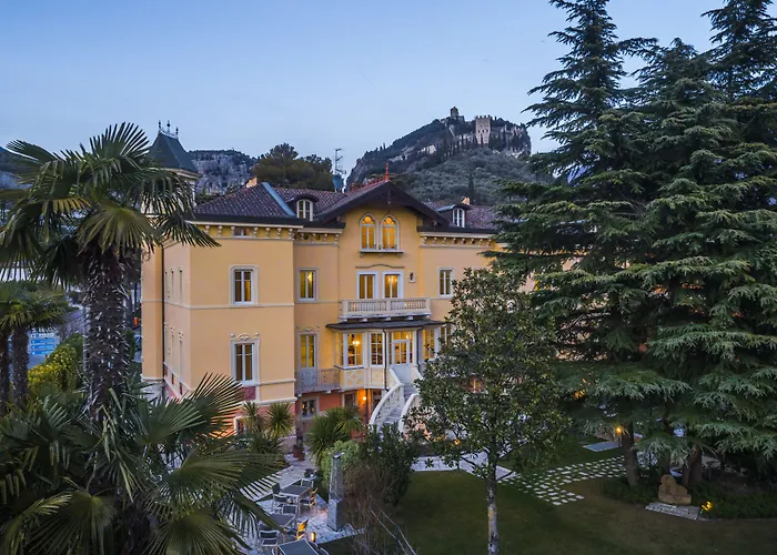 Arco Wellnesshotels