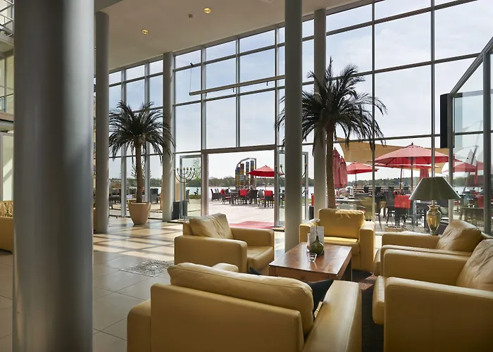 Neuruppin Wellnesshotels
