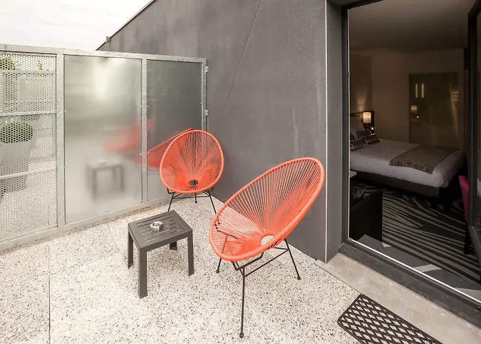 Wellness Hotels in Saint-Sauveur (Gironde)