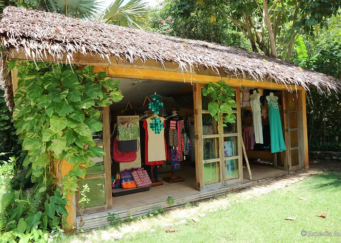 Siquijor Wellness Ophold