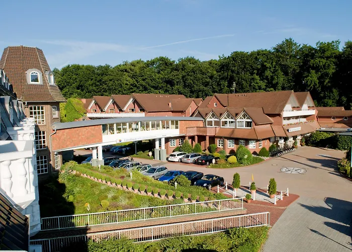 Varel Wellnesshotels