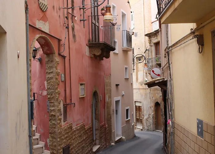 Sciacca Hotel con Spa