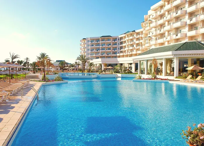 Wellness Hotels in Mahdia