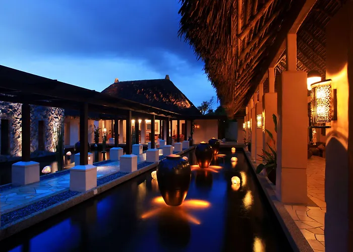 Hôtels avec Jacuzzi à Ipoh