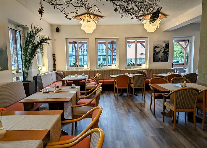 Bad Suderode Wellnesshotels