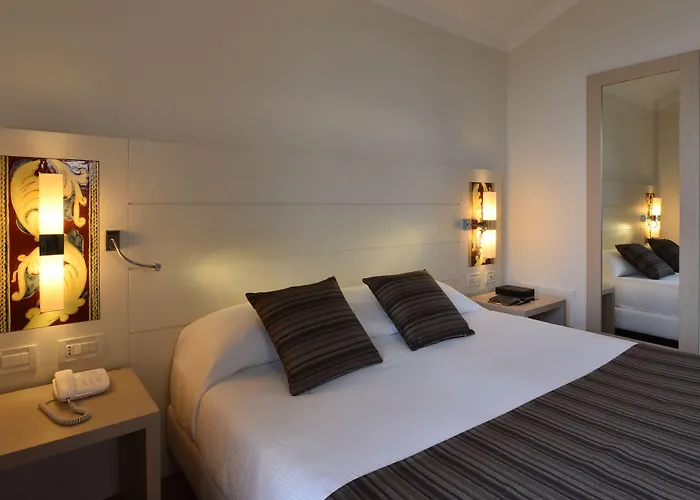 Valderice Hotel con Spa