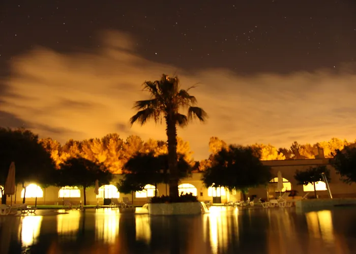 Oria (Brindisi) Hotel con Spa