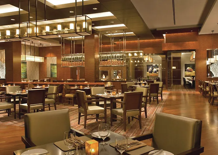 Wellness Hotels in Denver