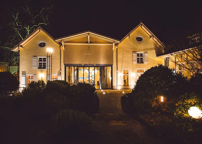 Deidesheim Wellnesshotels